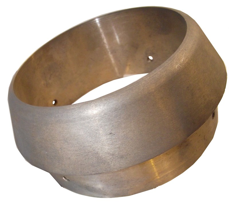 Air Nozzle (STD) 3.11/32" B.7A 